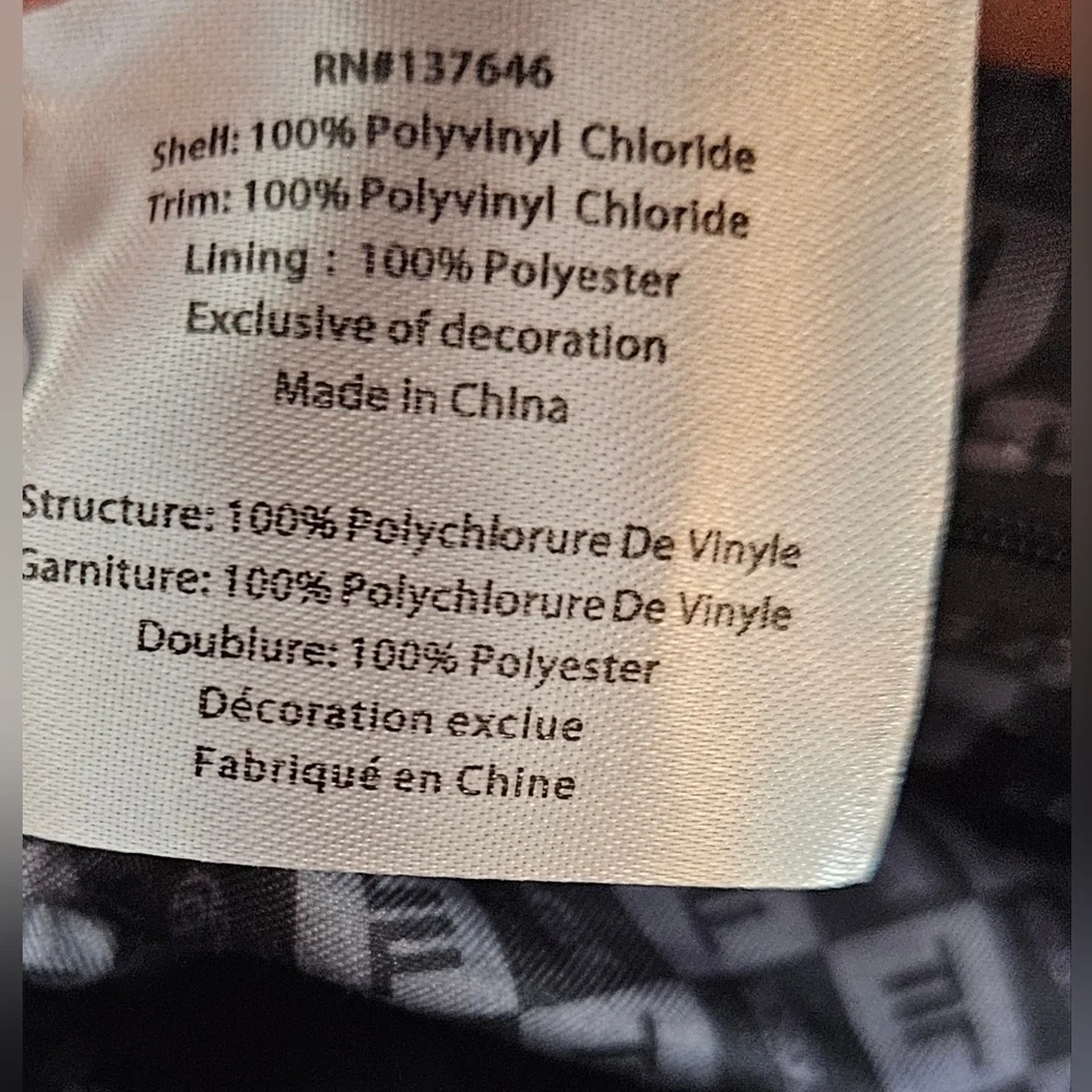 LONDON FOG COLLECTION ASTOR SHOULDER BAG COGNAC - Picture 9 of 9